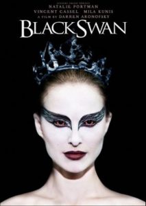 Is Black Swan a Horror Movie?