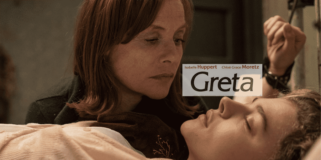 Greta Promo Image