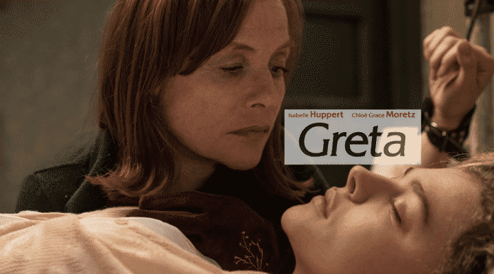 Greta Promo Image