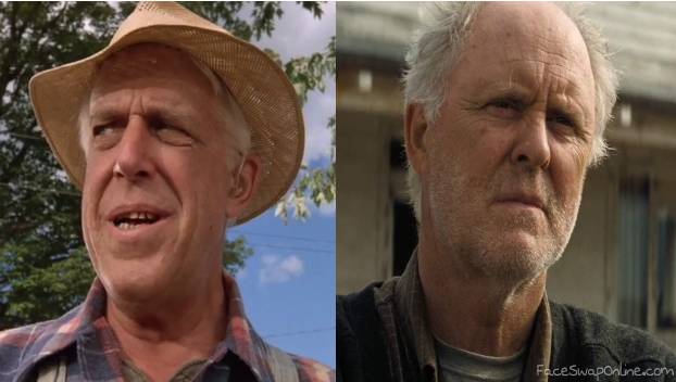 Jud Pet Sematary Original V.s Remake