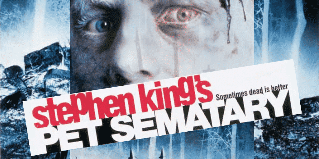 Pet Sematary 1989 Review