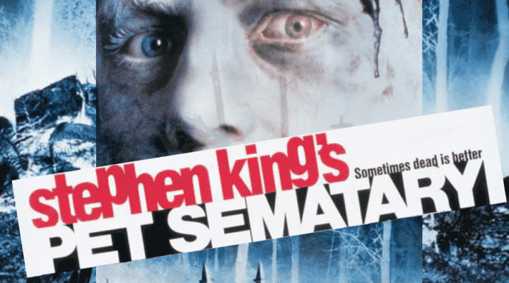 Pet Sematary 1989 Review