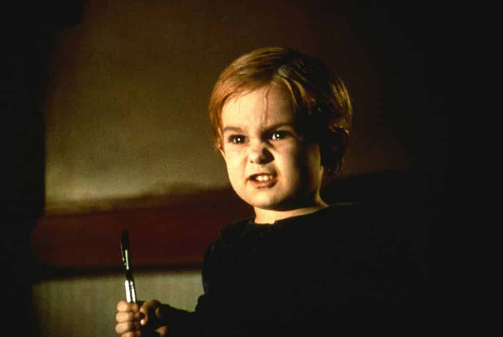 Zombie Gage Creed from Pet Sematary (1989)