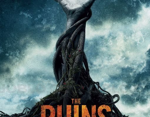 The Ruins Movie Poster