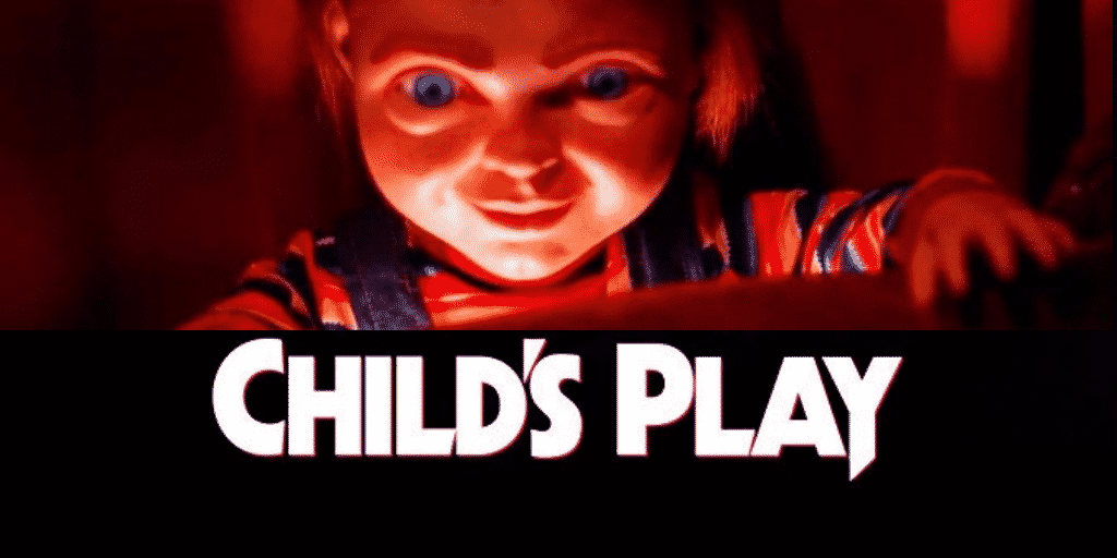 Child's Play 2019 Chucky