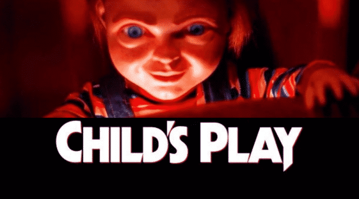 Child's Play 2019 Chucky