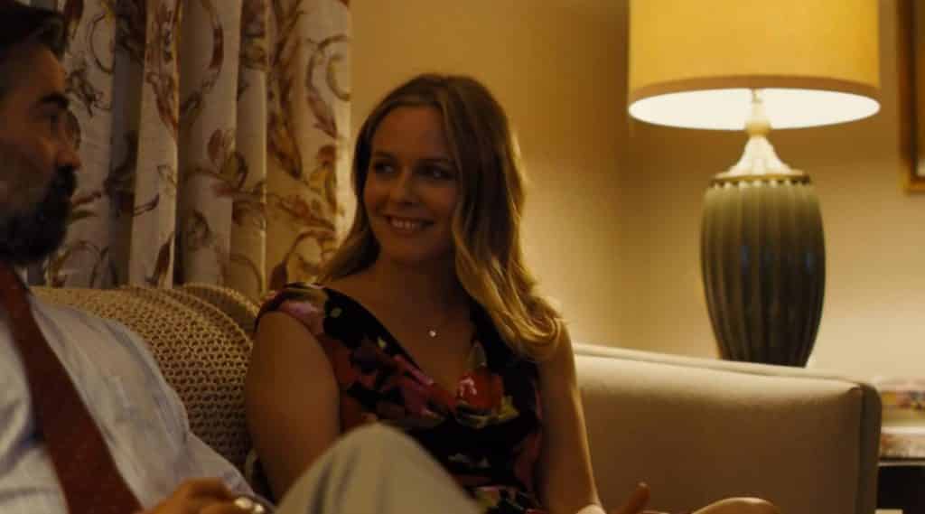 The Killing of a Sacred Deer Alicia Silverstone