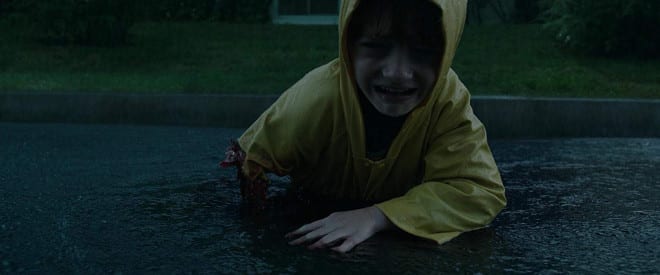 Georgie from IT 2017 Review