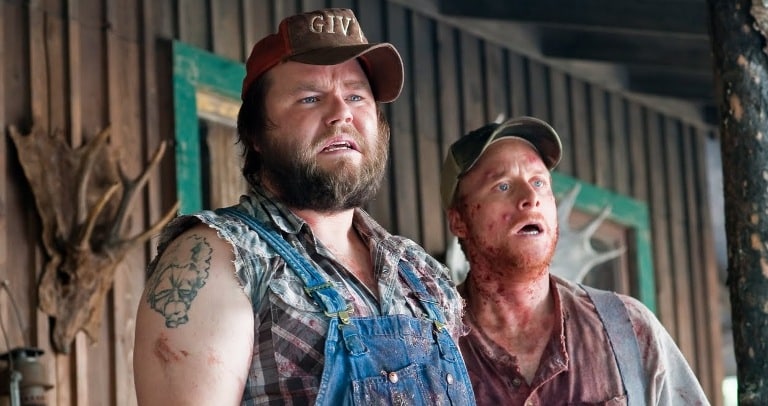 Tucker & Dale vs. Evil