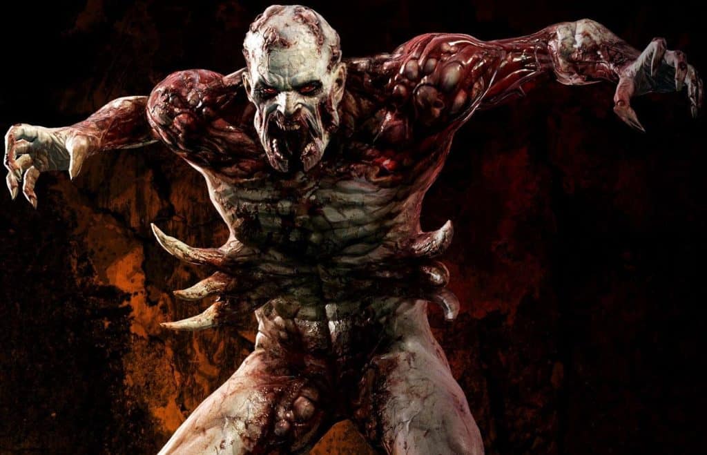 Breaking Down the Different Types of Zombies