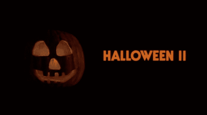 Halloween 2 (1981)