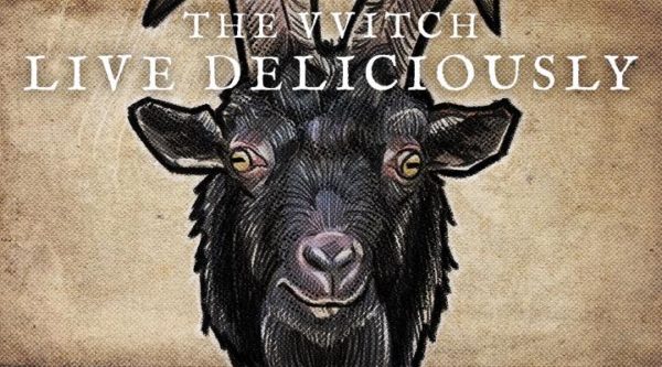 The Witch, Live Deliciously