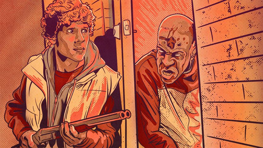 Zombieland Review