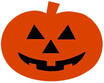 Halloween 3 Jack-o-lantern