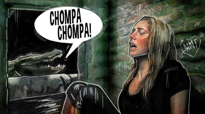 Crawl Chompa Chompa Featured Image