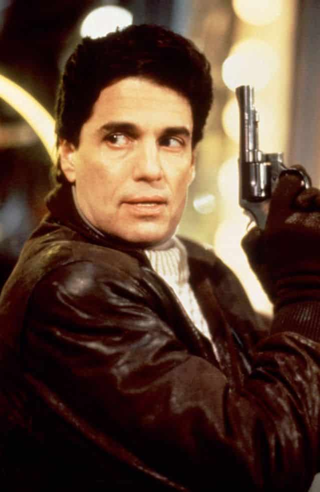 Chris Sarandon in Child's Play