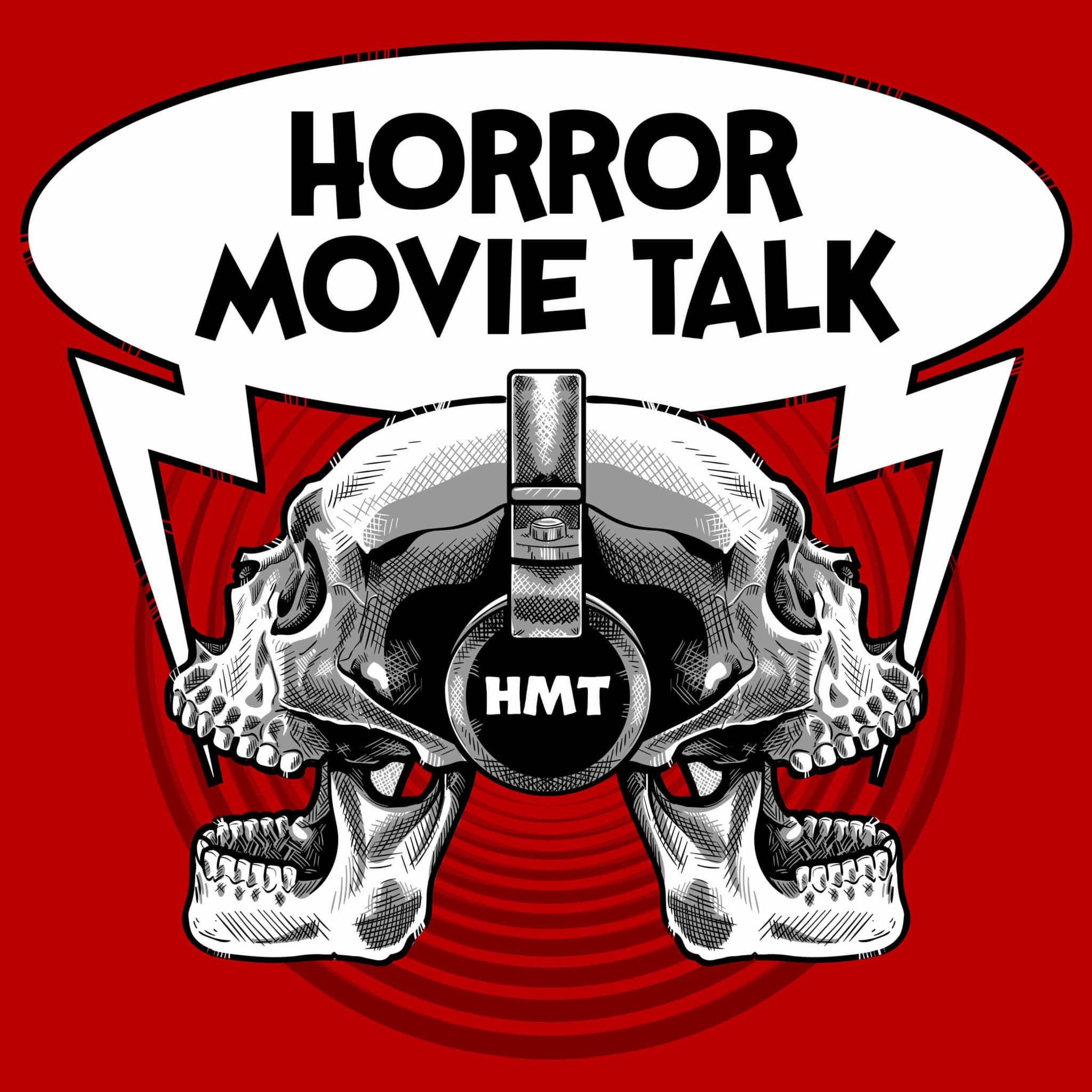 Horror Movie Talk