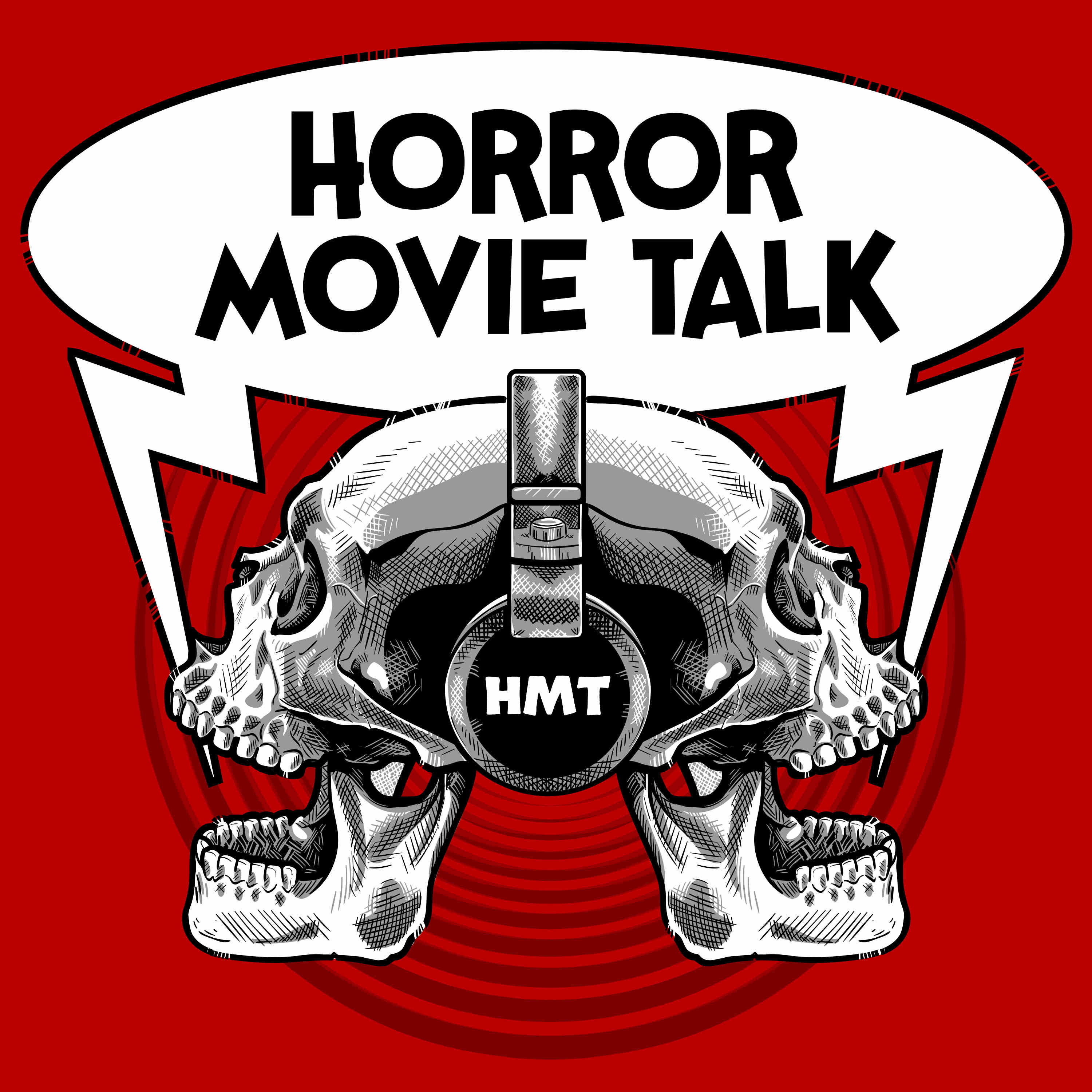 Barbara Eden Pussy - Horror Movie Talk - Podcast Addict