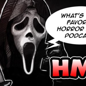 Scream Illustration Horror Movie Talk