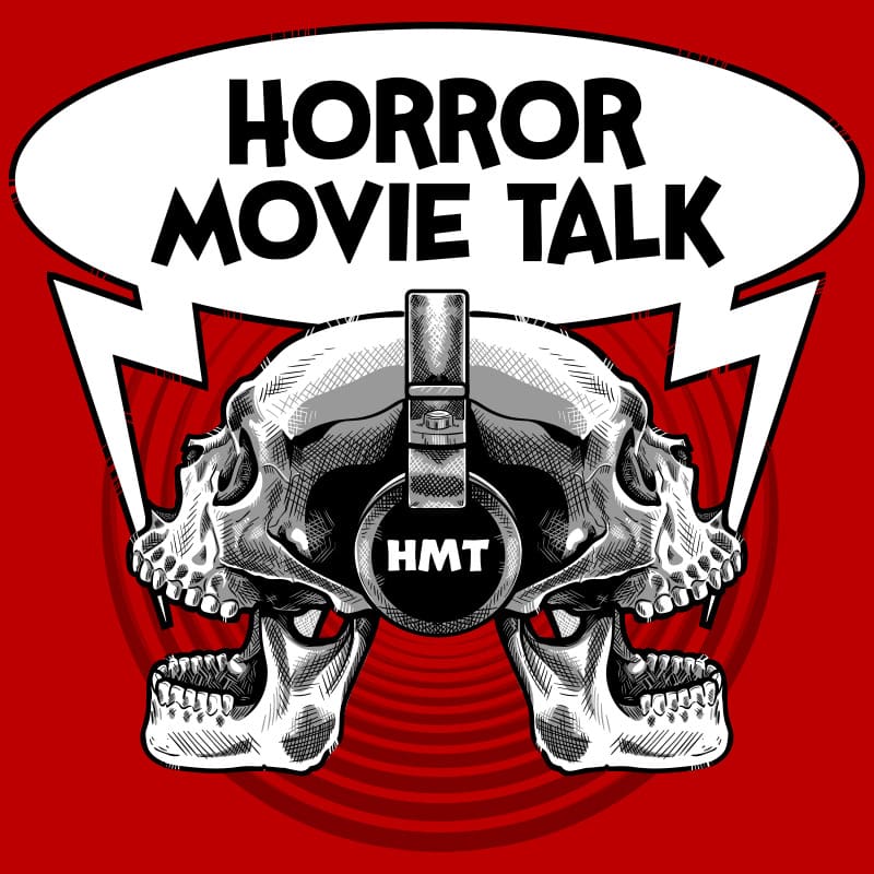 Horror Movie Talk Podcast