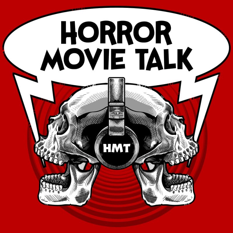 Horror Movie Talk Podcast 