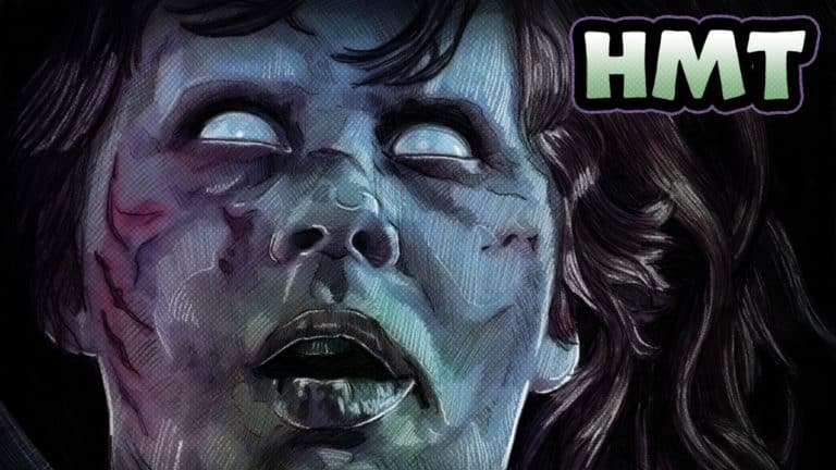 The Exorcist Review Horror Movie Talk Episode 109 The Exorcist Review Horror Movie Talk Episode 109