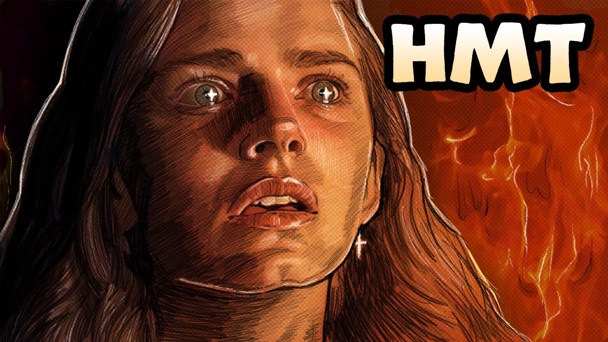 The Unholy (2021) Review | Horror Movie Talk | Episode 145