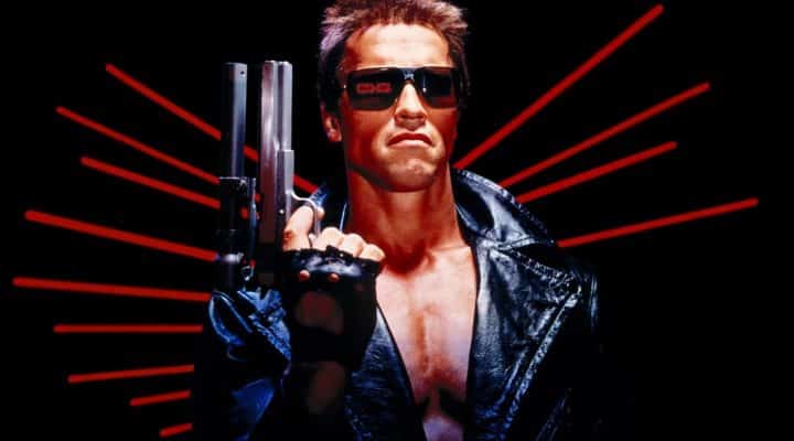 The Terminator 1984