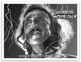Young Frankenstein Sticker
