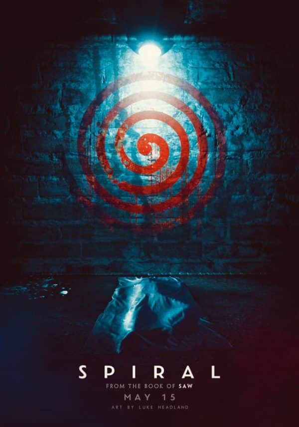 Spiral (2021) Review Horror Movie Talk
