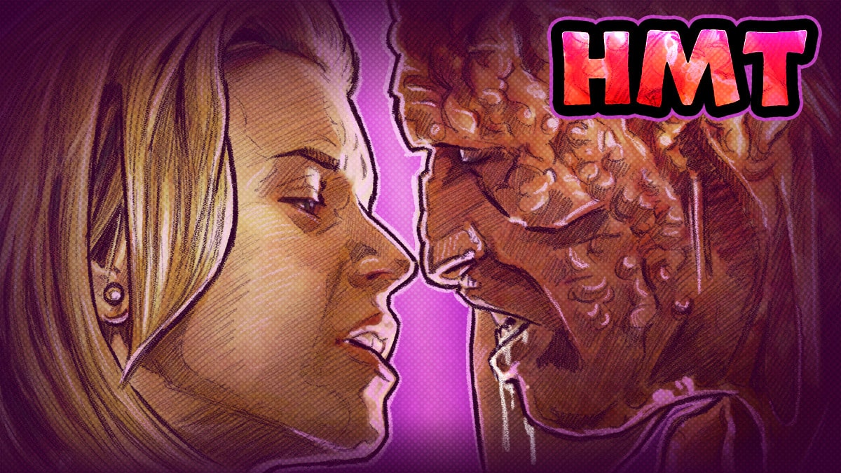 Watch Slither