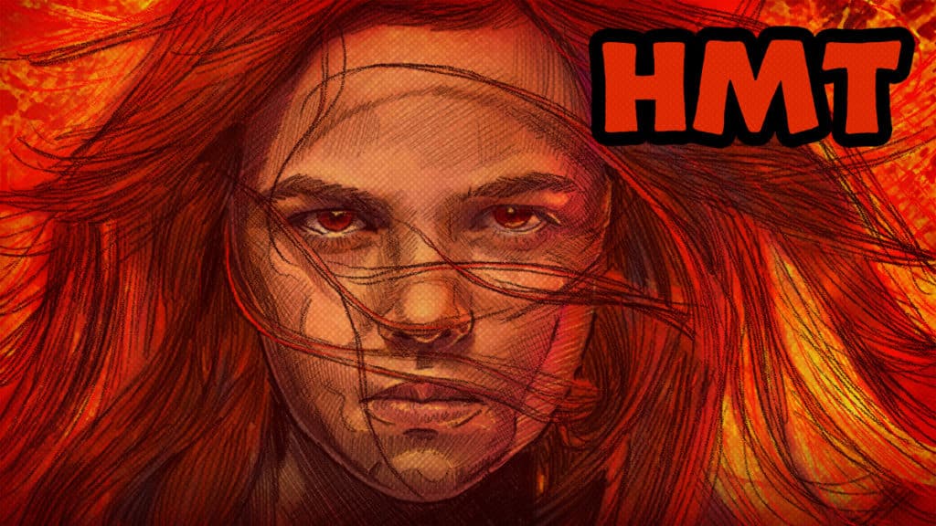 Firestarter (2022) Review - Horror Movie Talk | Episode 202