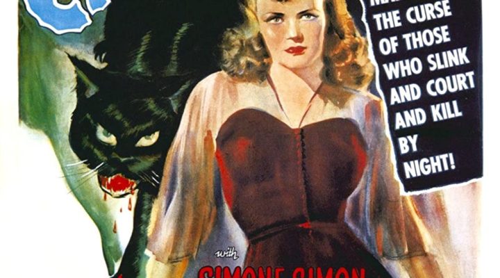 Cat People (1942)