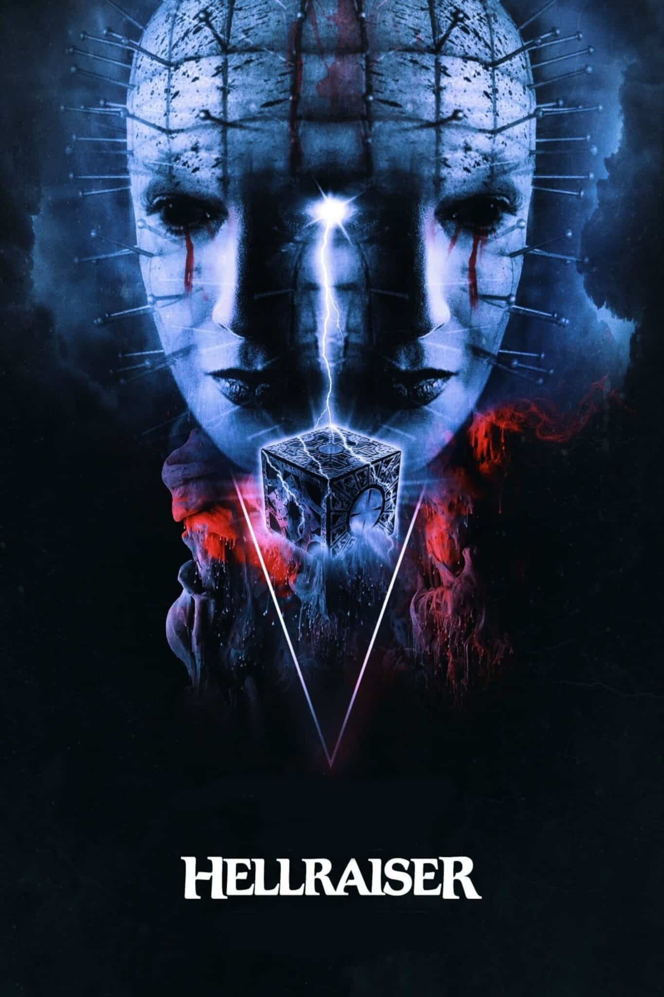 Hellraiser (2022) Review Horror Movie Talk