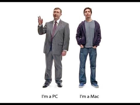 The Mac Guy