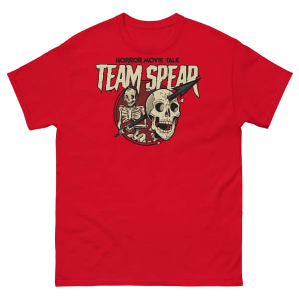 TEAM SPEAR - Men's classic tee - Light Colors