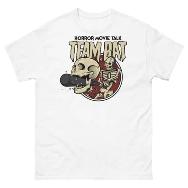 TEAM BAT - Men's classic tee - Light Colors - Image 3