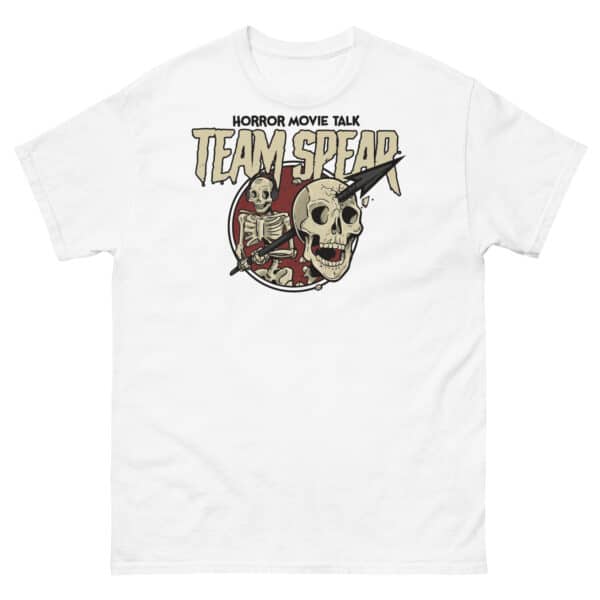 TEAM SPEAR - Men's classic tee - Light Colors - Image 3