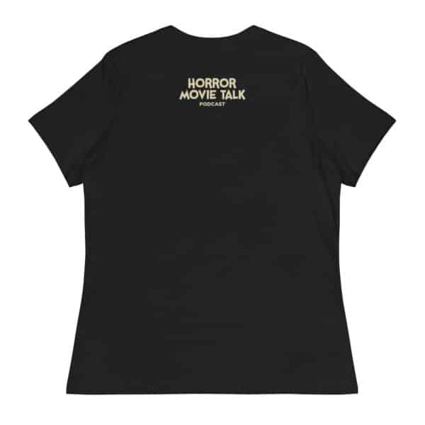 TEAM SPEAR - Women's Relaxed T-Shirt - Black - Image 2
