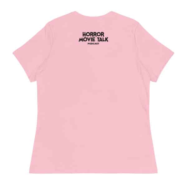TEAM BAT - Women's Relaxed T-Shirt - Light Colors - Image 8