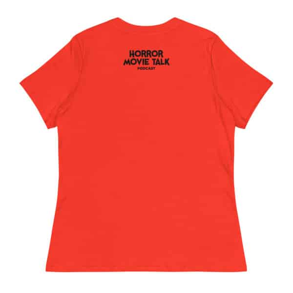 TEAM BAT - Women's Relaxed T-Shirt - Light Colors - Image 4