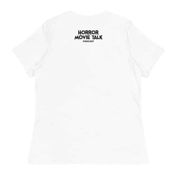 TEAM BAT - Women's Relaxed T-Shirt - Light Colors - Image 9