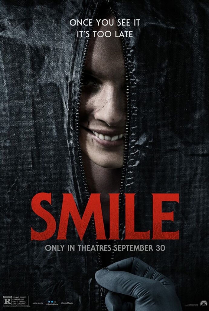 Smile Poster