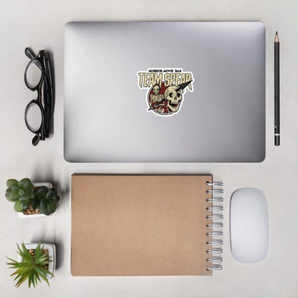 Team Spear Sticker - Image 4