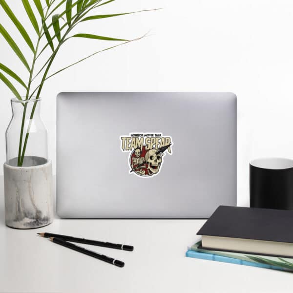 Team Spear Sticker - Image 5