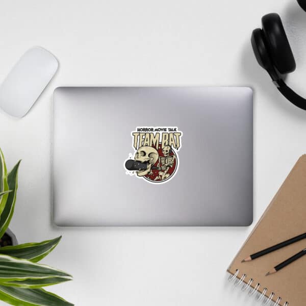 Team Bat Sticker - Image 6