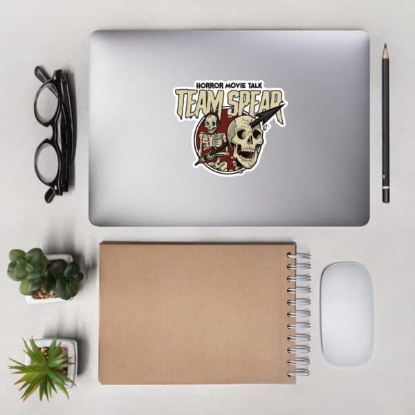 Team Spear Sticker - Image 7