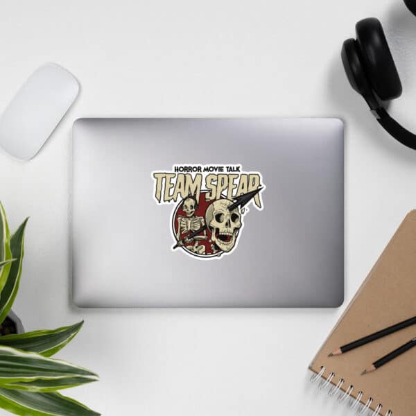 Team Spear Sticker - Image 9
