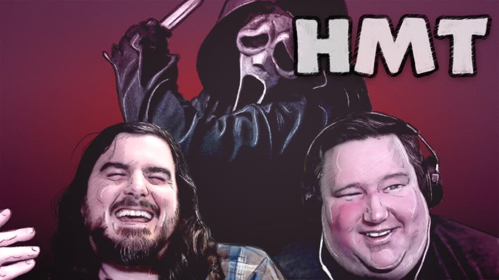 SCREAM 6 Review