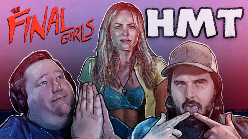 The Final Girls Review